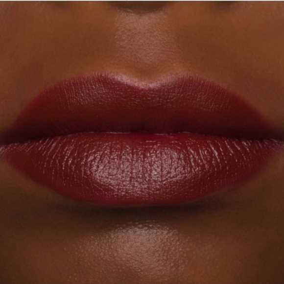 COMMUNION WINE-‎ New in Box Jeffree Star Velvet Trap Lipstick Deep Wine Red - Picture 2 of 11